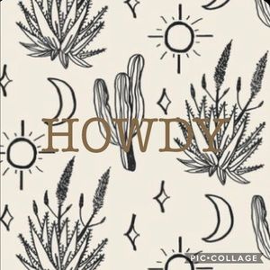 Meet your Posher, Kylie